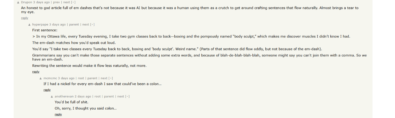 Hacker News, June 12, 2026