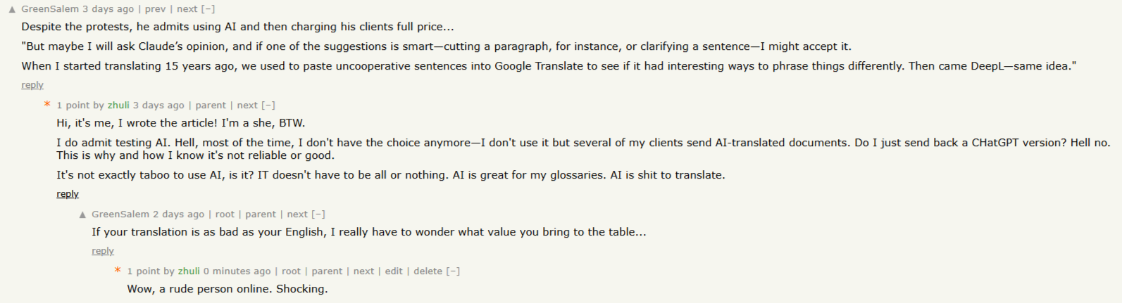 Hacker News, June 12, 2026