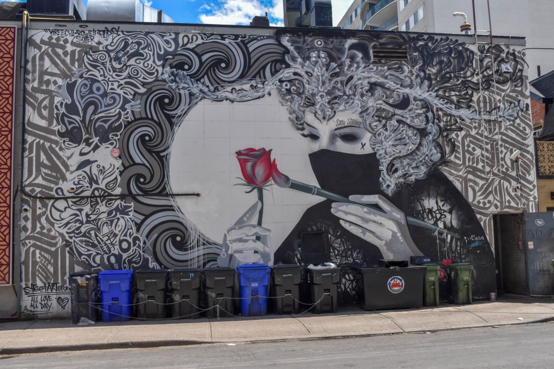 Toronto, June 2026