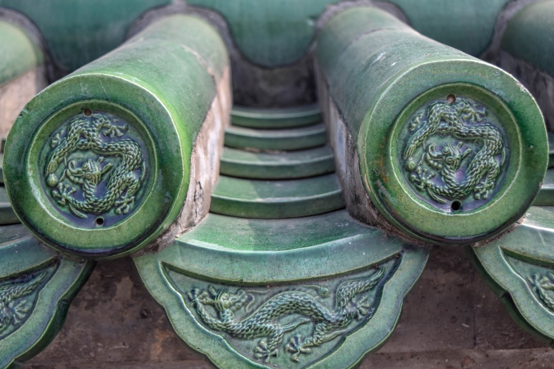 Temple of Heaven, 天坛公园, Dongcheng, China, 100061