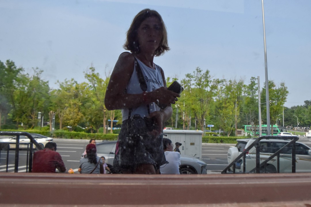 Dongcheng, China, 100061