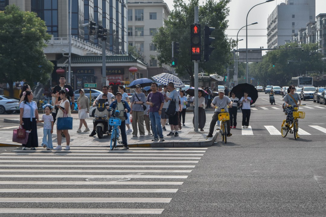 Dongcheng, China, 100061