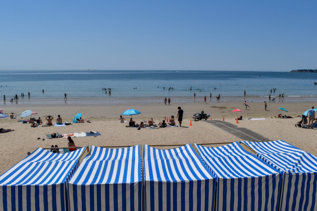 Plage de La Baule, 44500 La Baule-Escoublac