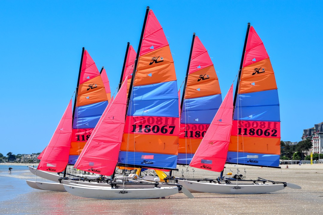 Plage de La Baule, 44500 La Baule-Escoublac
