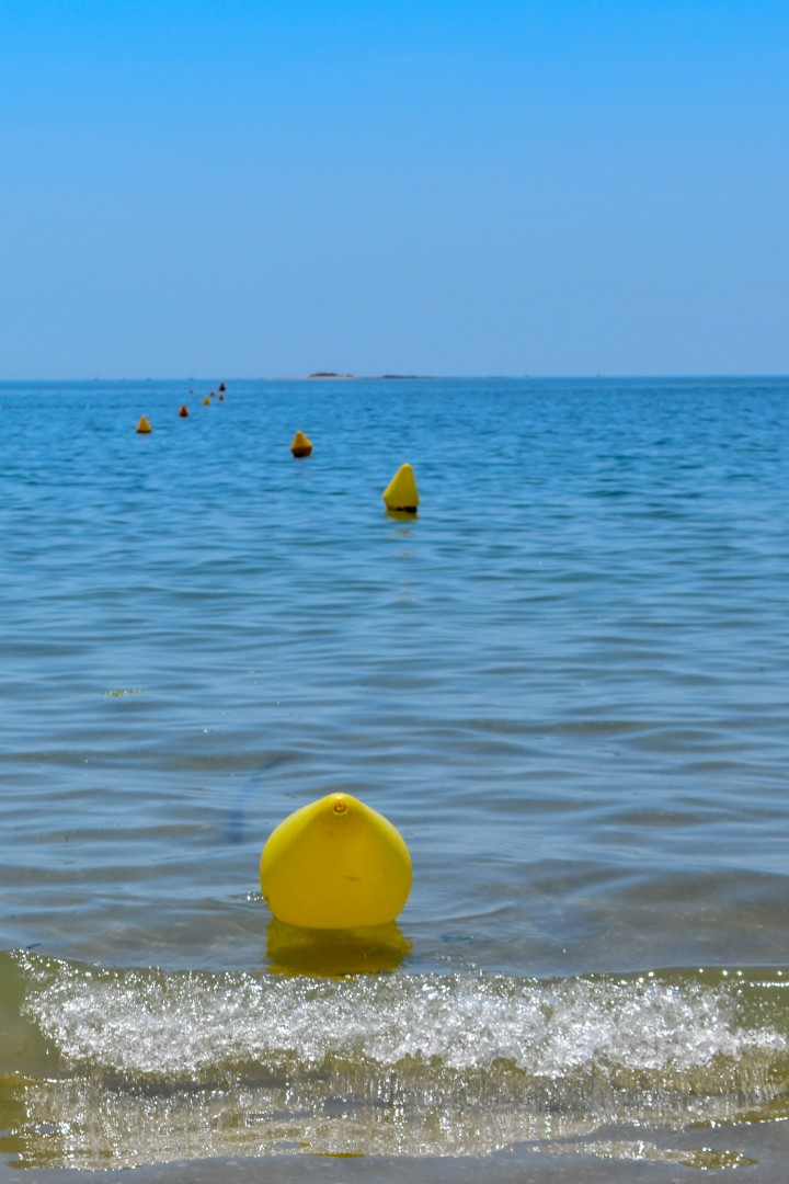 Plage de La Baule, 44500 La Baule-Escoublac