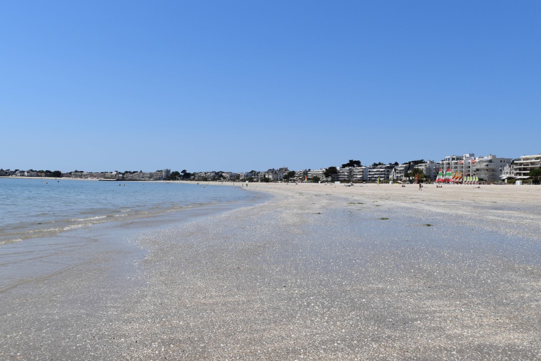 Plage de La Baule, 44500 La Baule-Escoublac