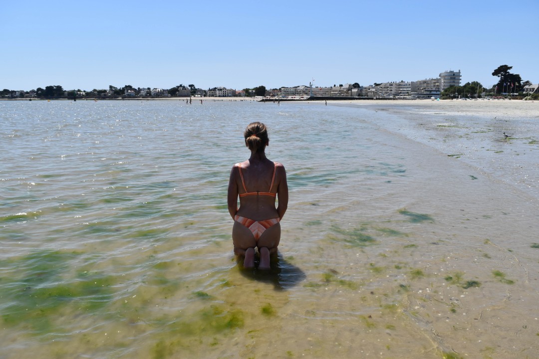 Plage Benoît, 44500 La Baule-Escoublac