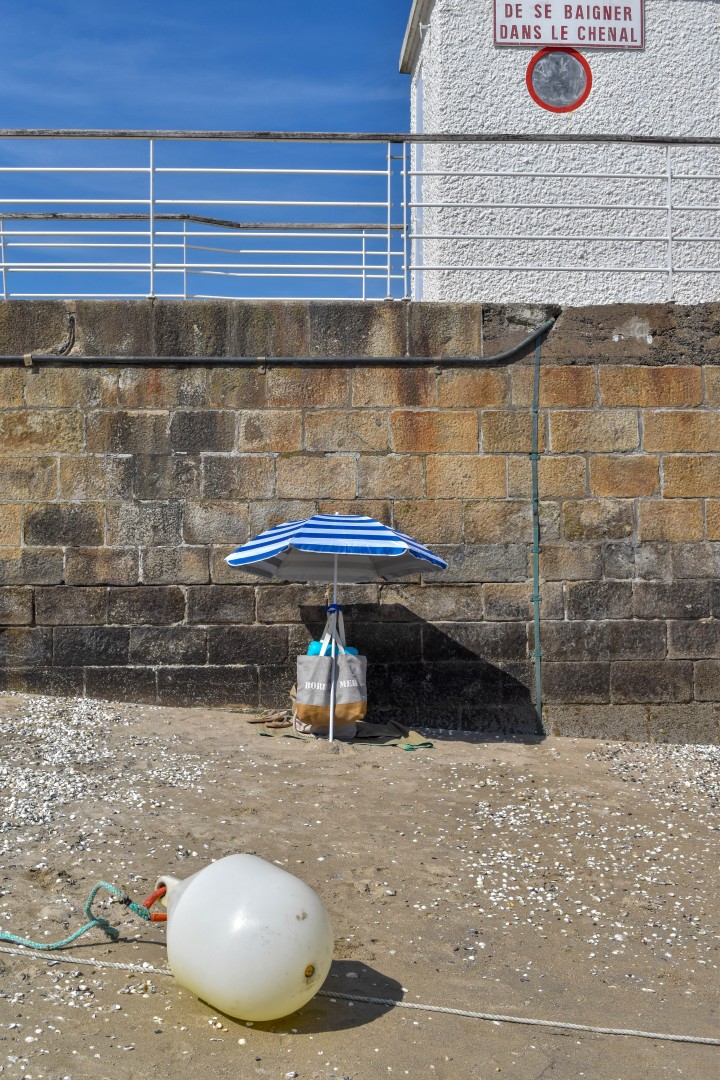 Plage du Nau, 44510 Le Pouliguen