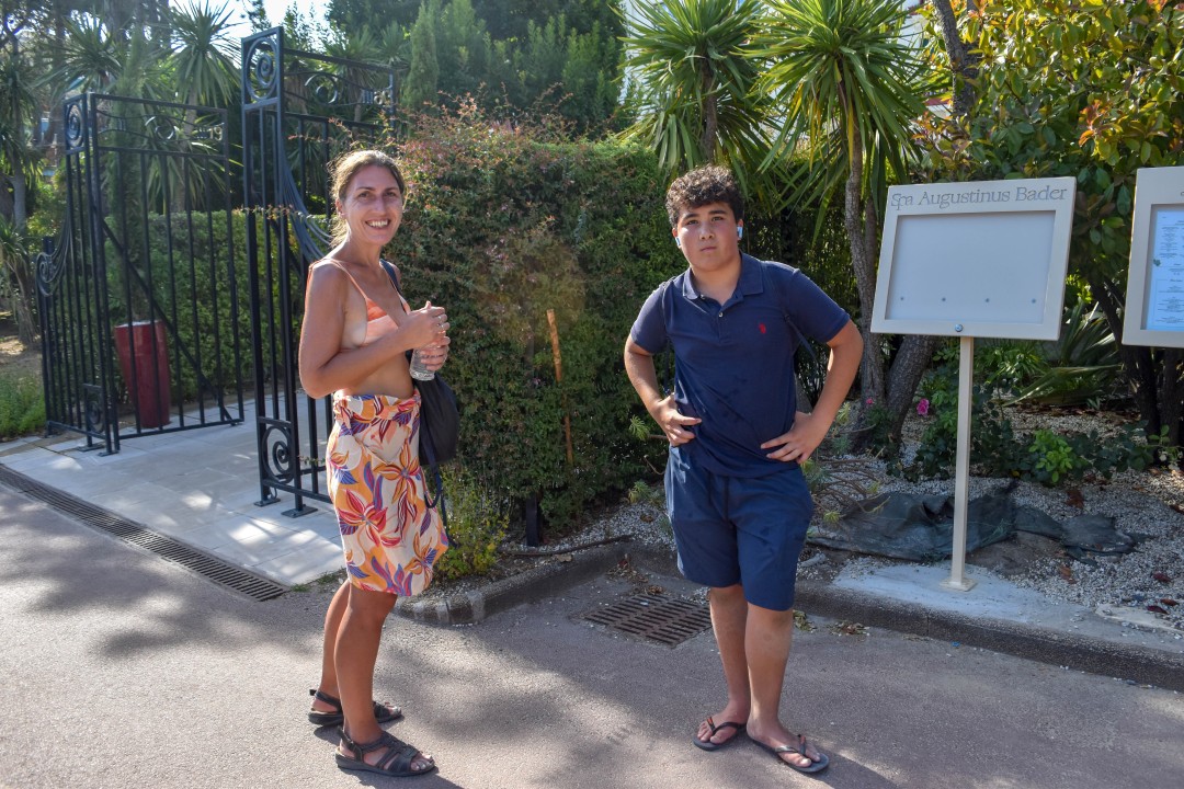 Hotel Barrière L'Hermitage La Baule, 5 Espl. Lucien Barrière, 44500 La Baule-Escoublac