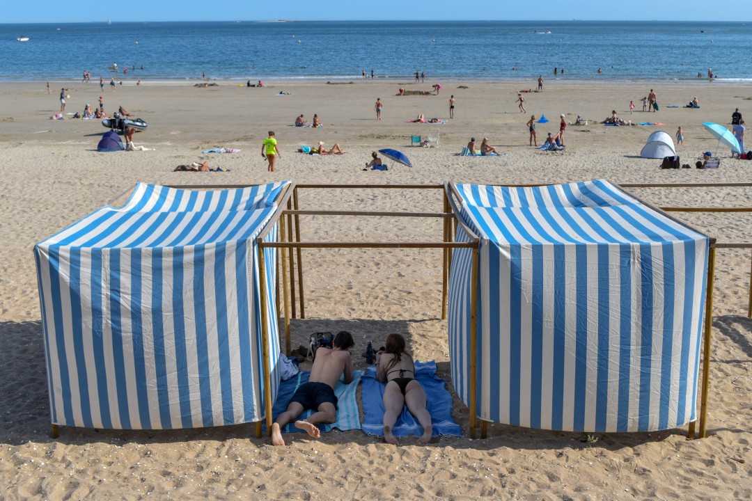Plage de La Baule, 44500 La Baule-Escoublac