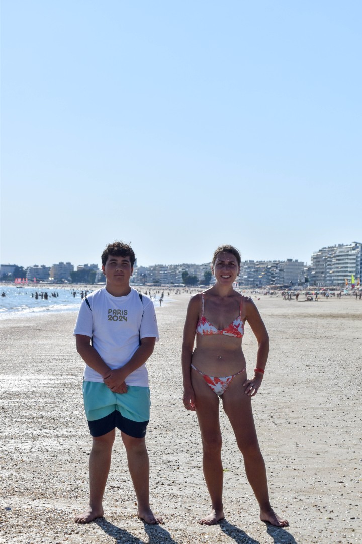 Plage de La Baule, 44500 La Baule-Escoublac