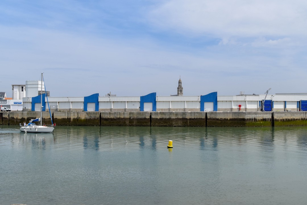 Prom. Marie de Beaucaire, 85800 Saint-Gilles-Croix-de-Vie