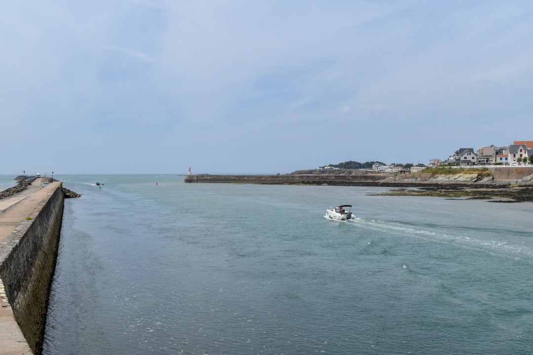 Prom. Marie de Beaucaire, 85800 Saint-Gilles-Croix-de-Vie