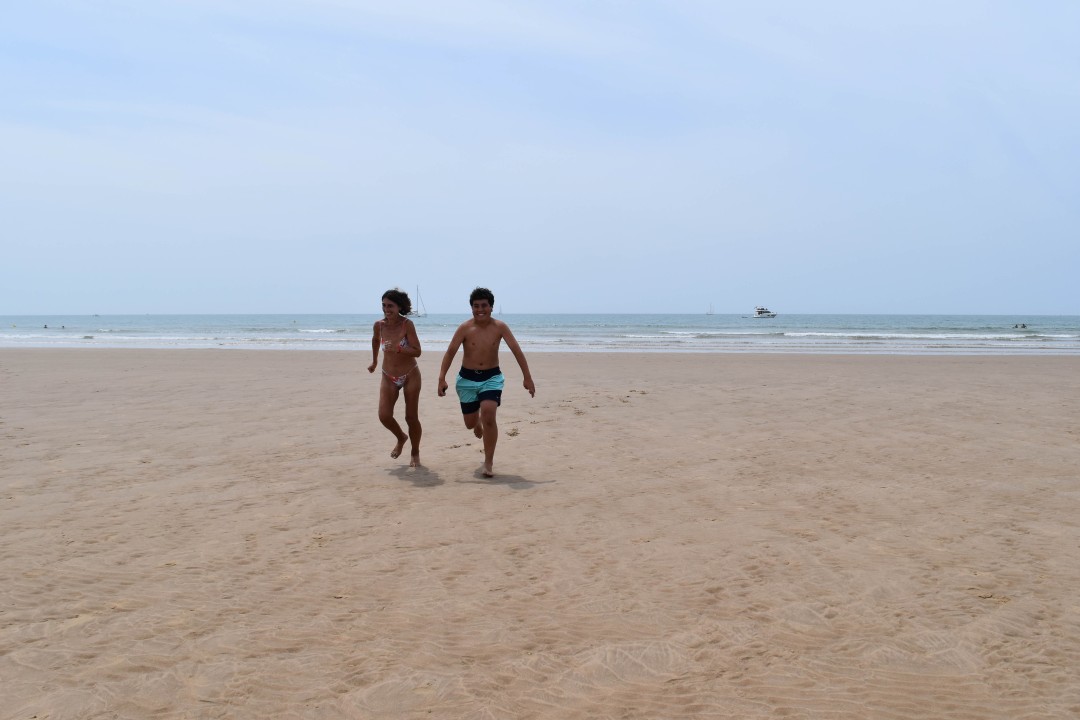 Grande plage, 85800 Saint-Gilles-Croix-de-Vie