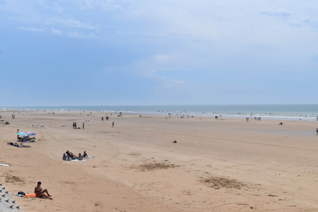 Grande plage, 85800 Saint-Gilles-Croix-de-Vie