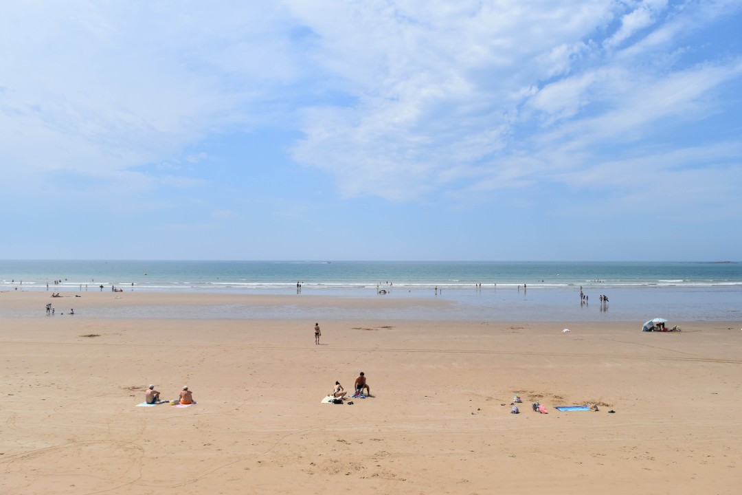 Grande plage, 85800 Saint-Gilles-Croix-de-Vie