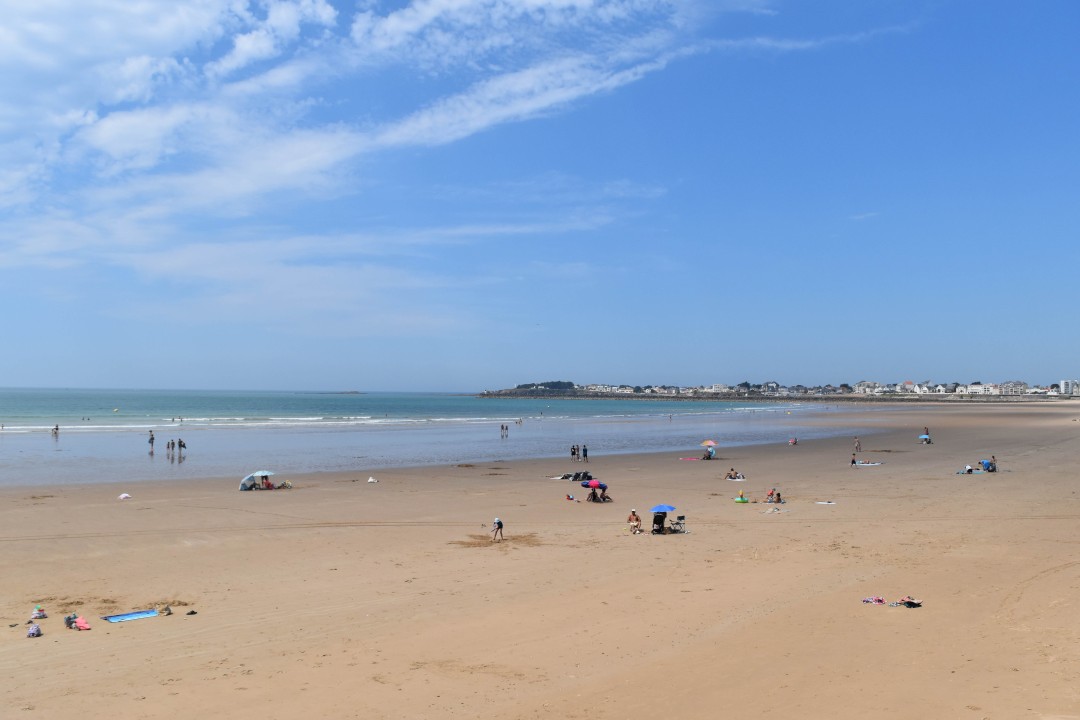 Grande plage, 85800 Saint-Gilles-Croix-de-Vie
