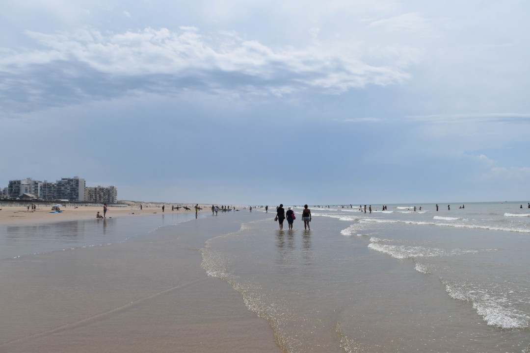 Grande plage, 85800 Saint-Gilles-Croix-de-Vie