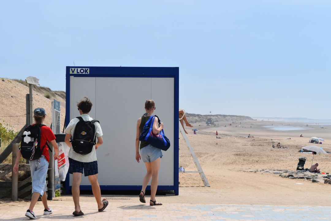 Grande plage, 85800 Saint-Gilles-Croix-de-Vie
