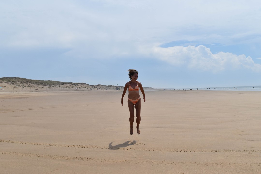 Grande plage, 85800 Saint-Gilles-Croix-de-Vie