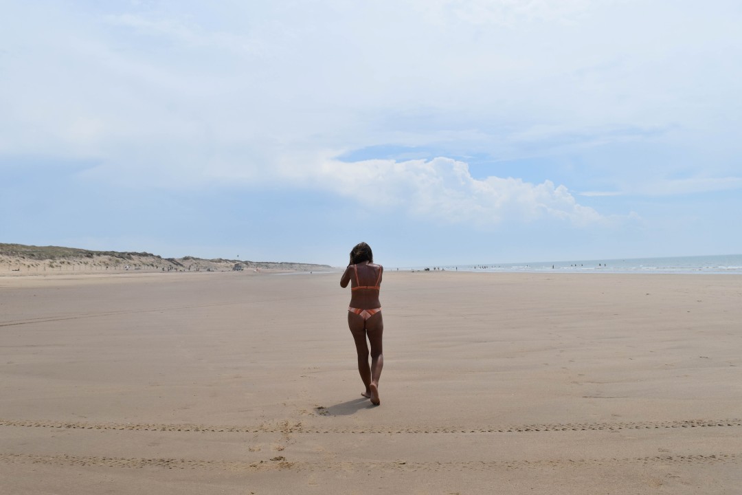 Grande plage, 85800 Saint-Gilles-Croix-de-Vie