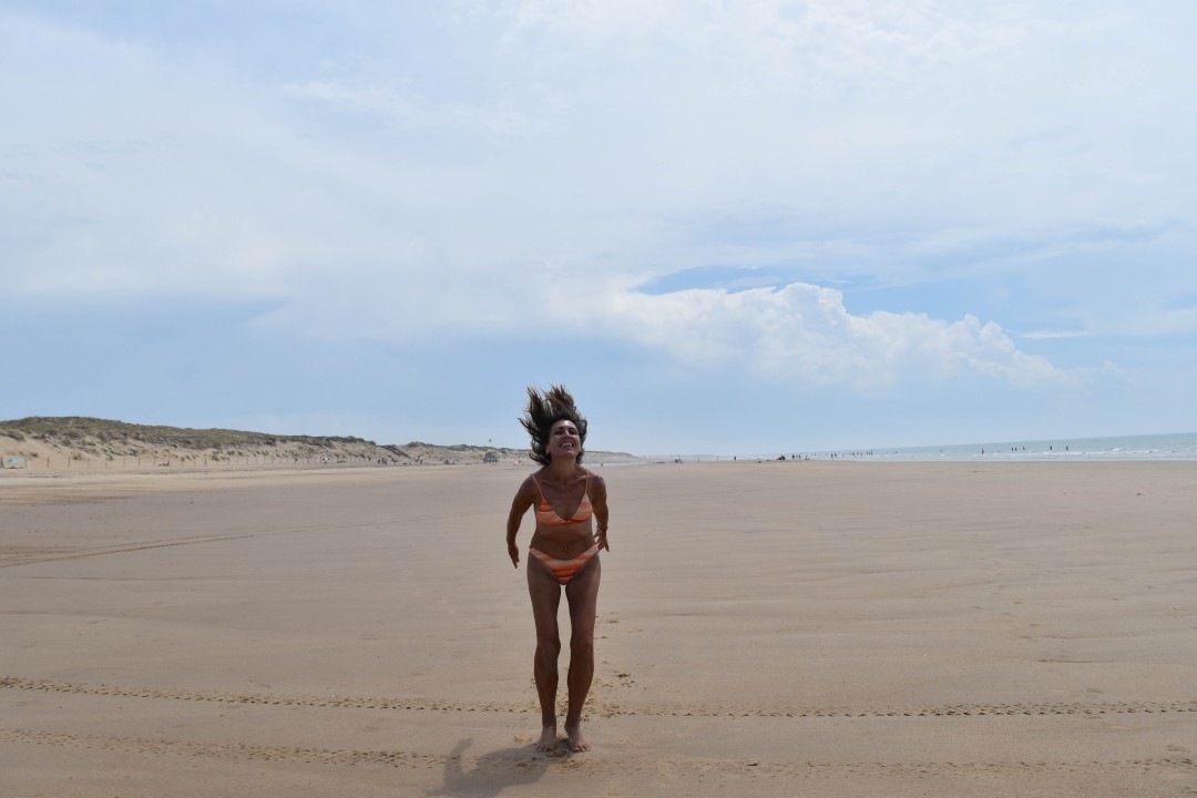 Grande plage, 85800 Saint-Gilles-Croix-de-Vie