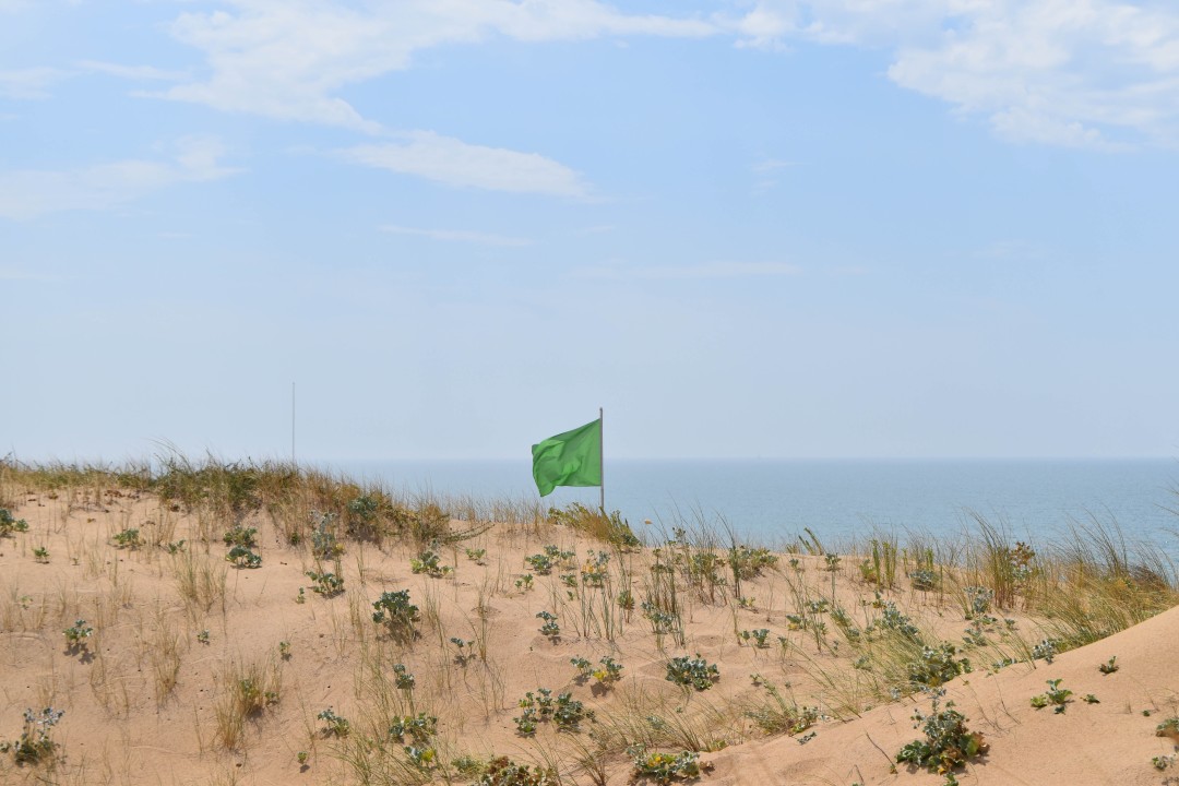 Grande plage, 85800 Saint-Gilles-Croix-de-Vie