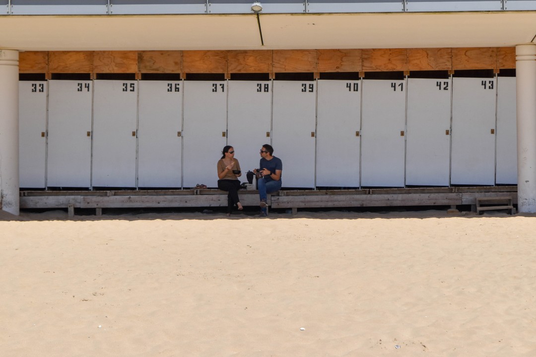 La grande plage, 85100 Les Sables-d'Olonne