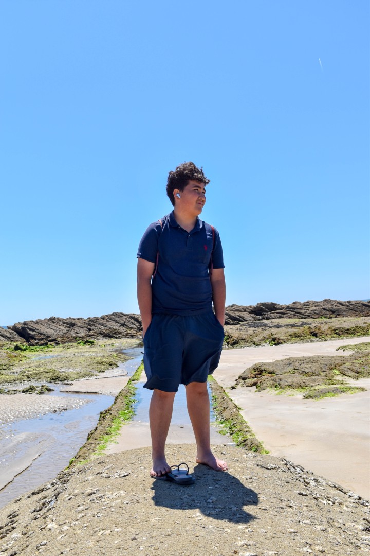 La grande plage, 85100 Les Sables-d'Olonne