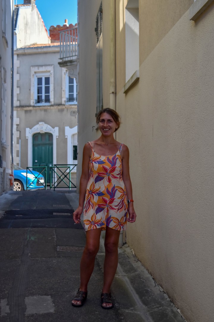 Rue du Rabot, 85100 Les Sables-d'Olonne