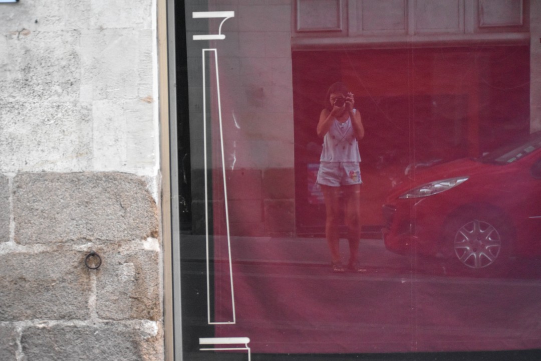 Rue Jean Jacques Rousseau, 44000 Nantes