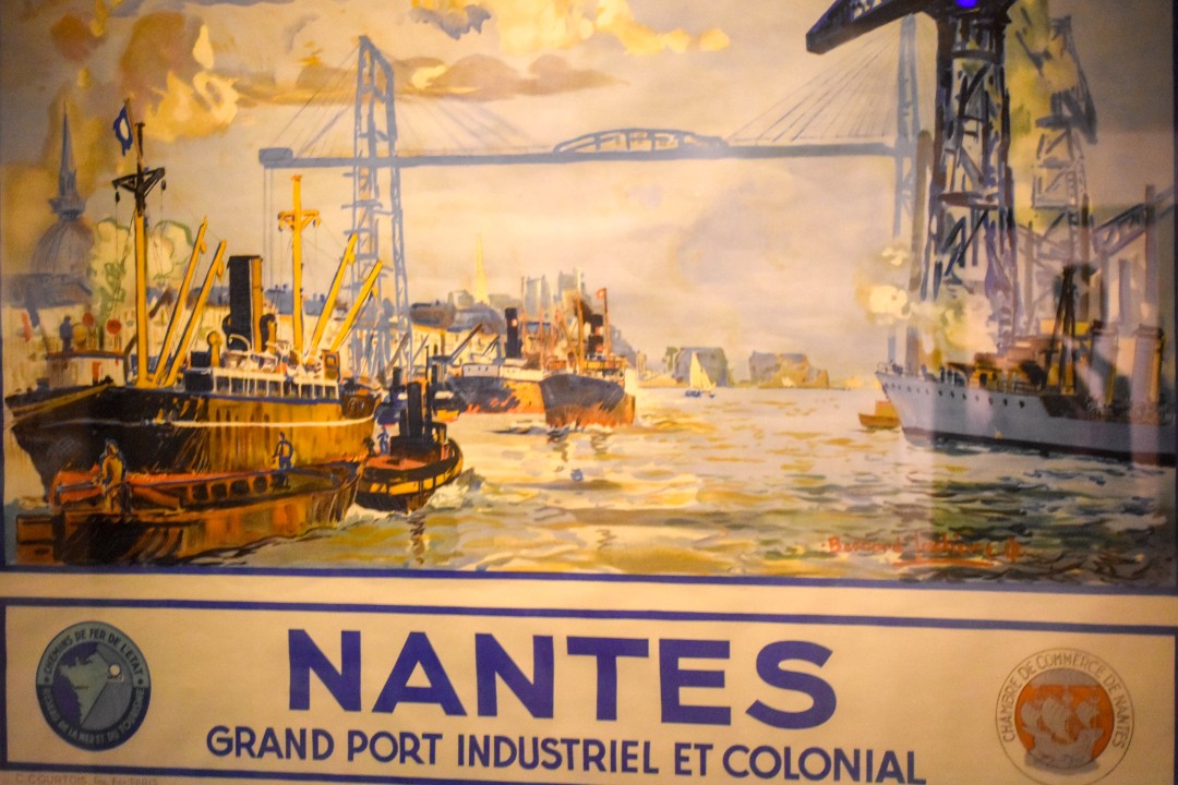 La nuit du VAN, Château des ducs de Bretagne, 4 Pl. Marc Elder, 44000 Nantes