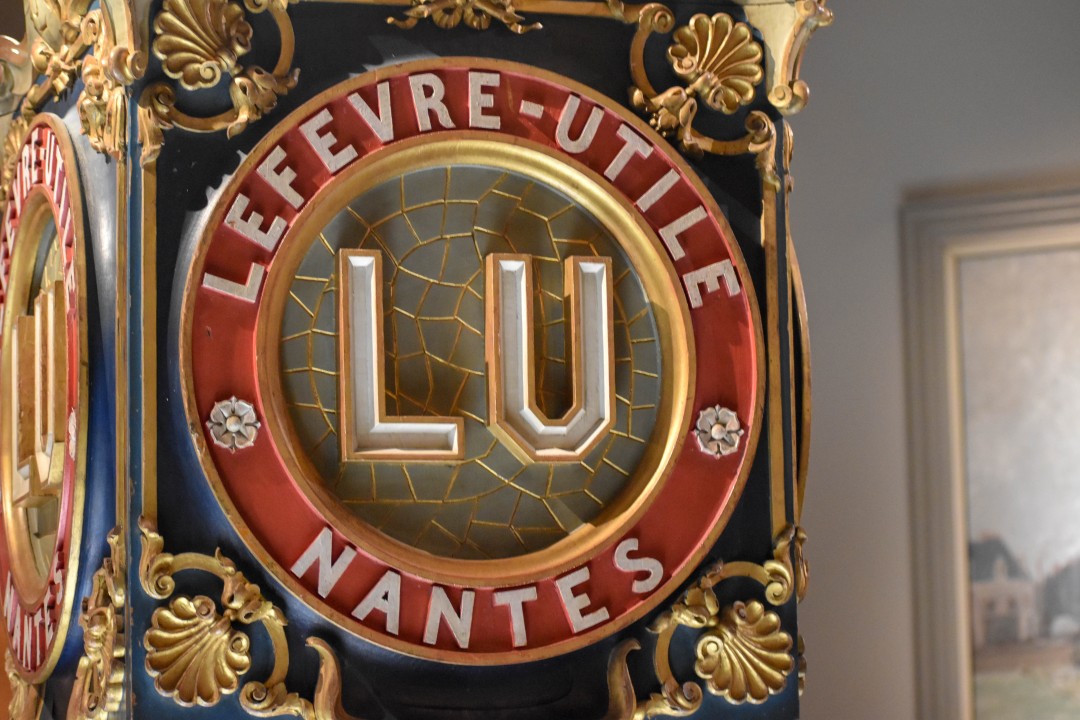 La nuit du VAN, Château des ducs de Bretagne, 4 Pl. Marc Elder, 44000 Nantes