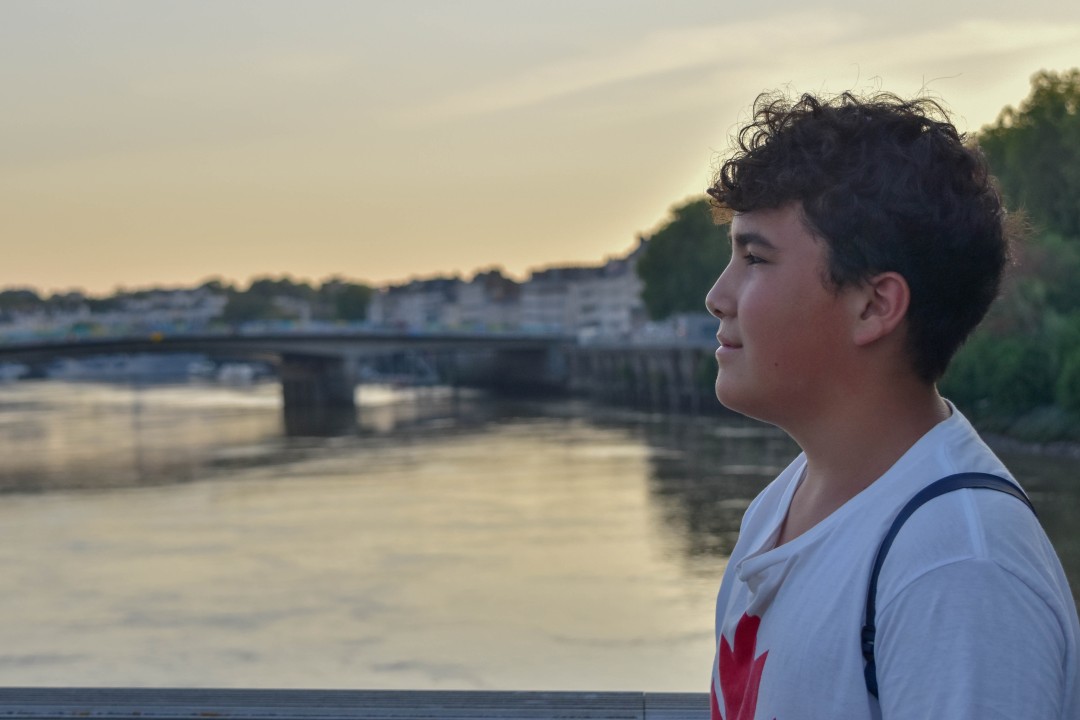 Passerelle Victor Schoelcher, 44000 Nantes