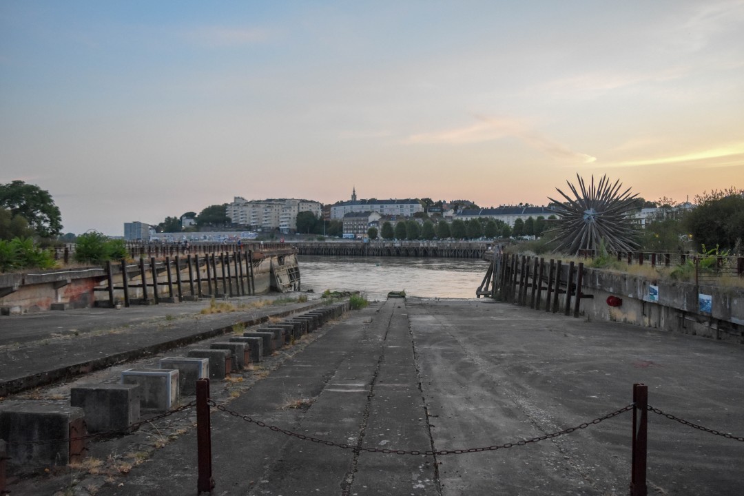 Terrasse des vents, 44200 Nantes