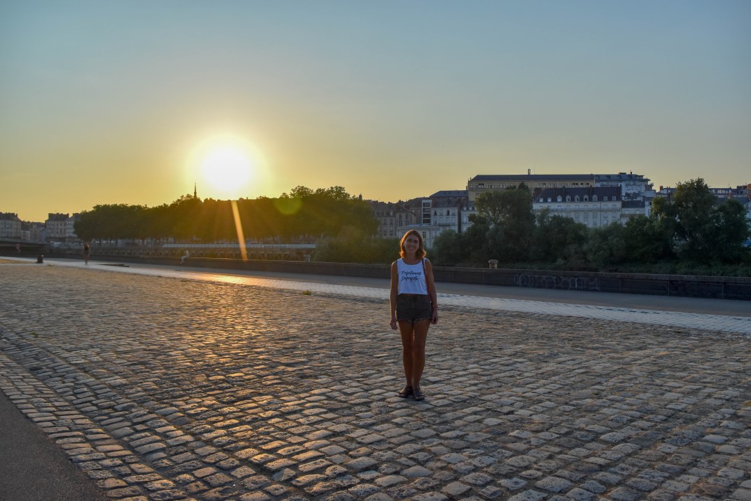 Quai François Mitterrand, 44200 Nantes