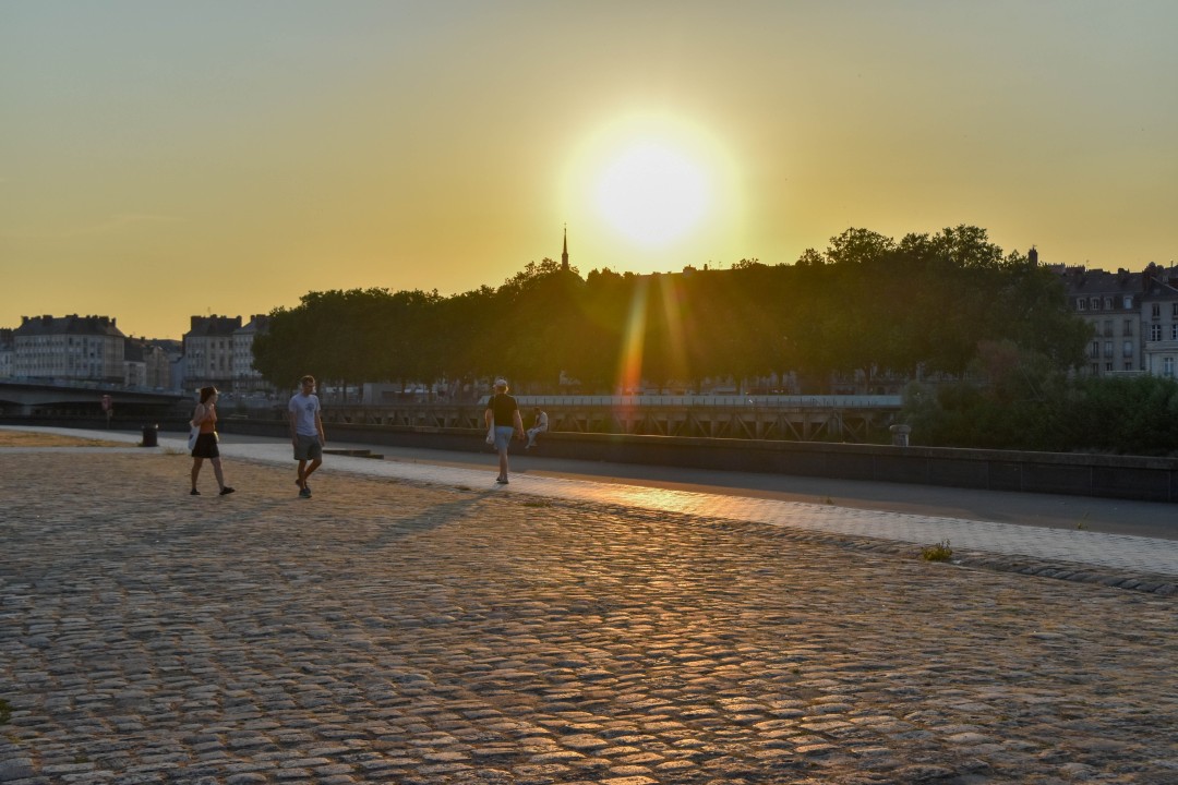 Quai François Mitterrand, 44200 Nantes