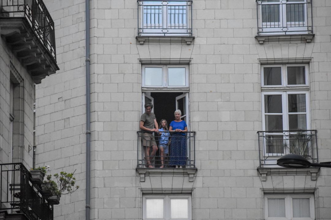 Rue Rameau, 44000 Nantes