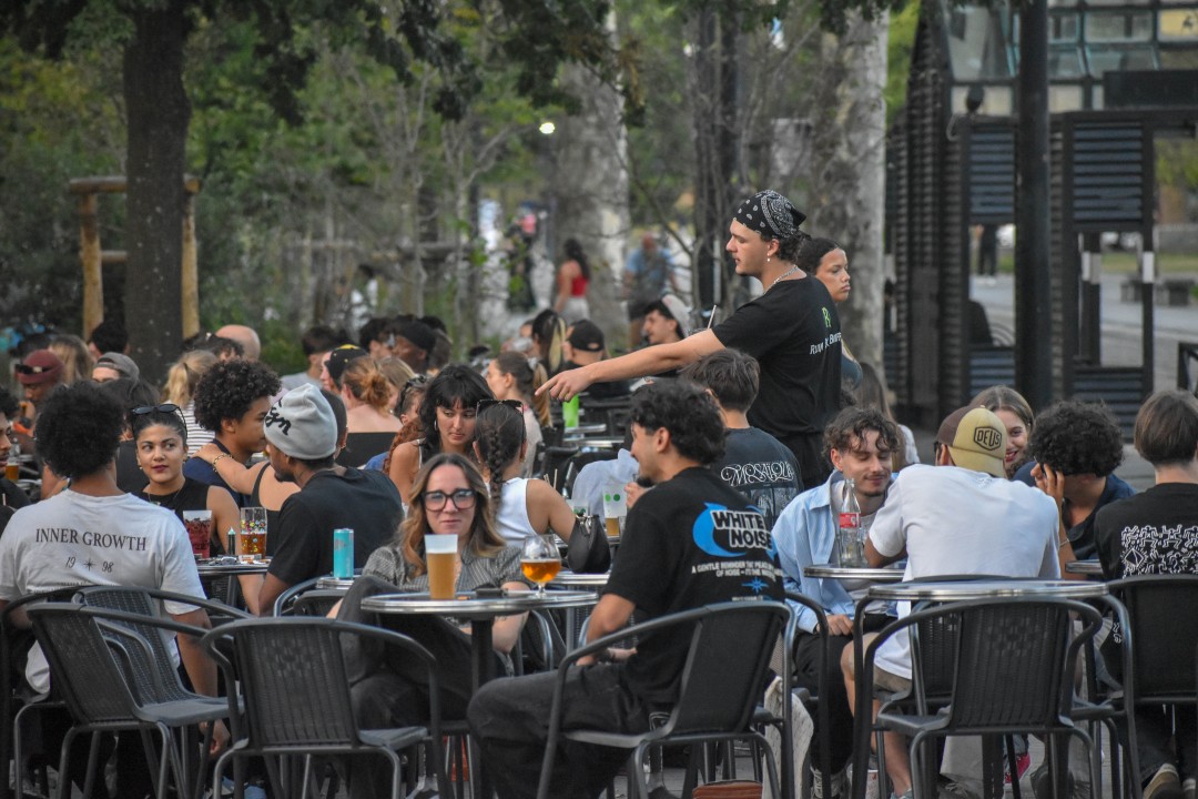 Place du Bouffay, 44000 Nantes