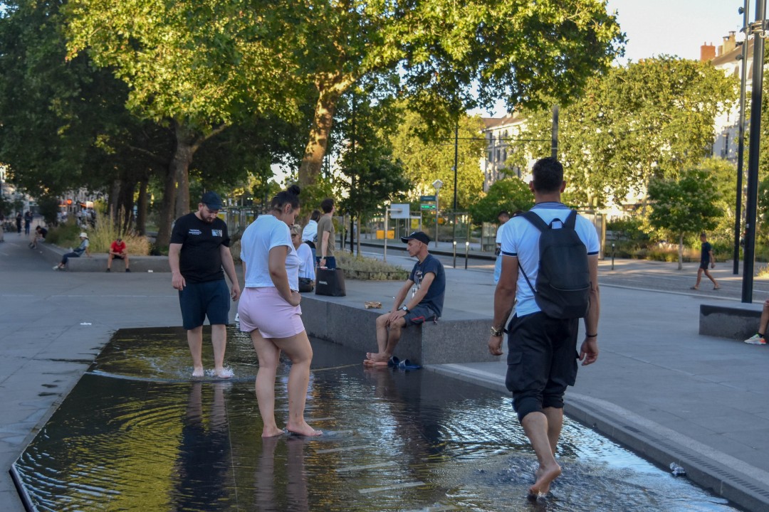 Place du Commerce, 44000 Nantes