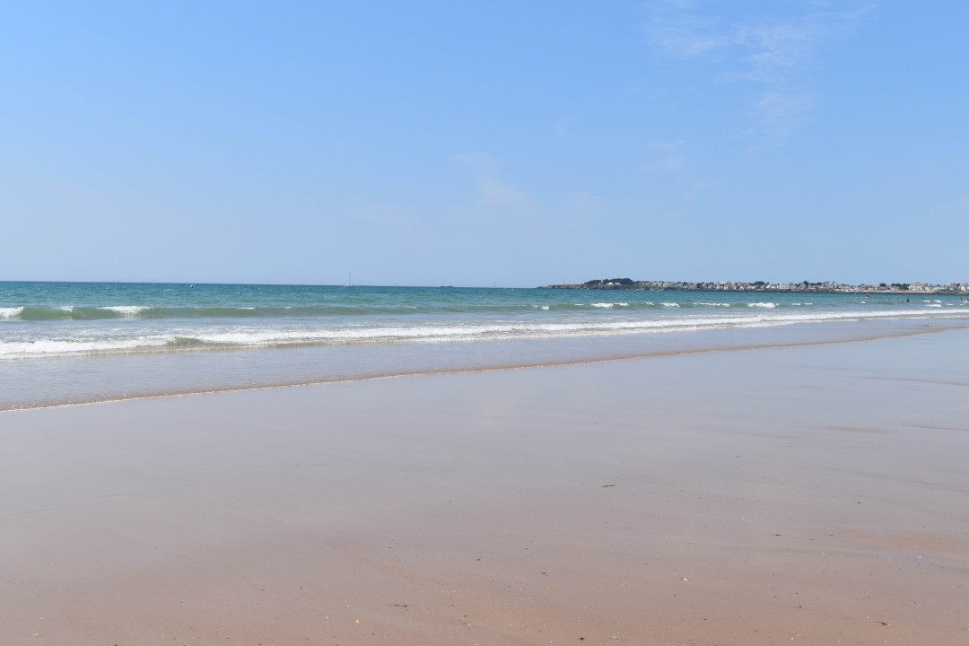 Grande plage, 85800 Saint-Gilles-Croix-de-Vie
