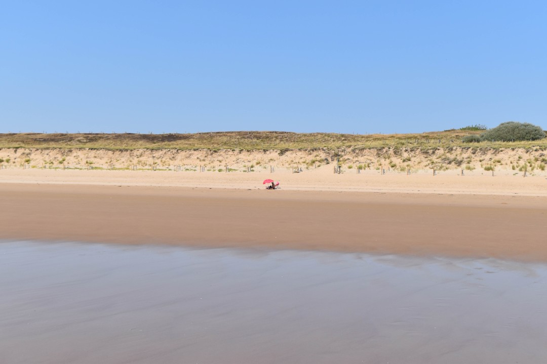 Grande plage, 85800 Saint-Gilles-Croix-de-Vie