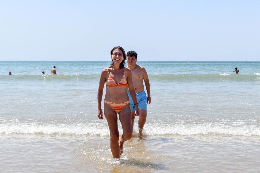 Grande plage, 85800 Saint-Gilles-Croix-de-Vie