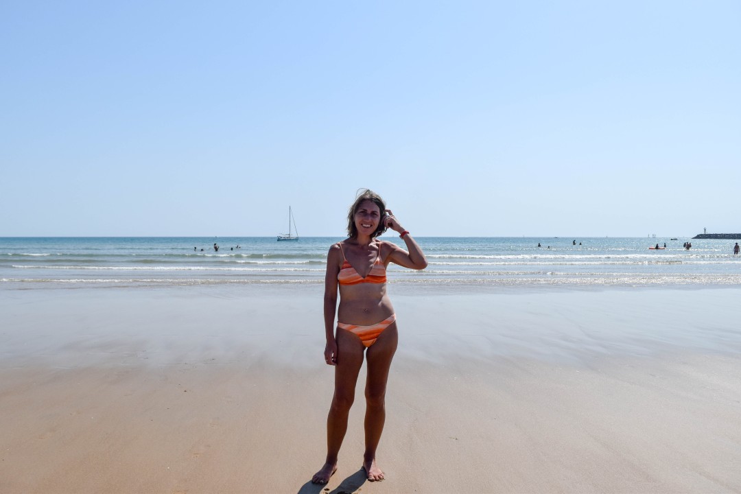 Grande plage, 85800 Saint-Gilles-Croix-de-Vie