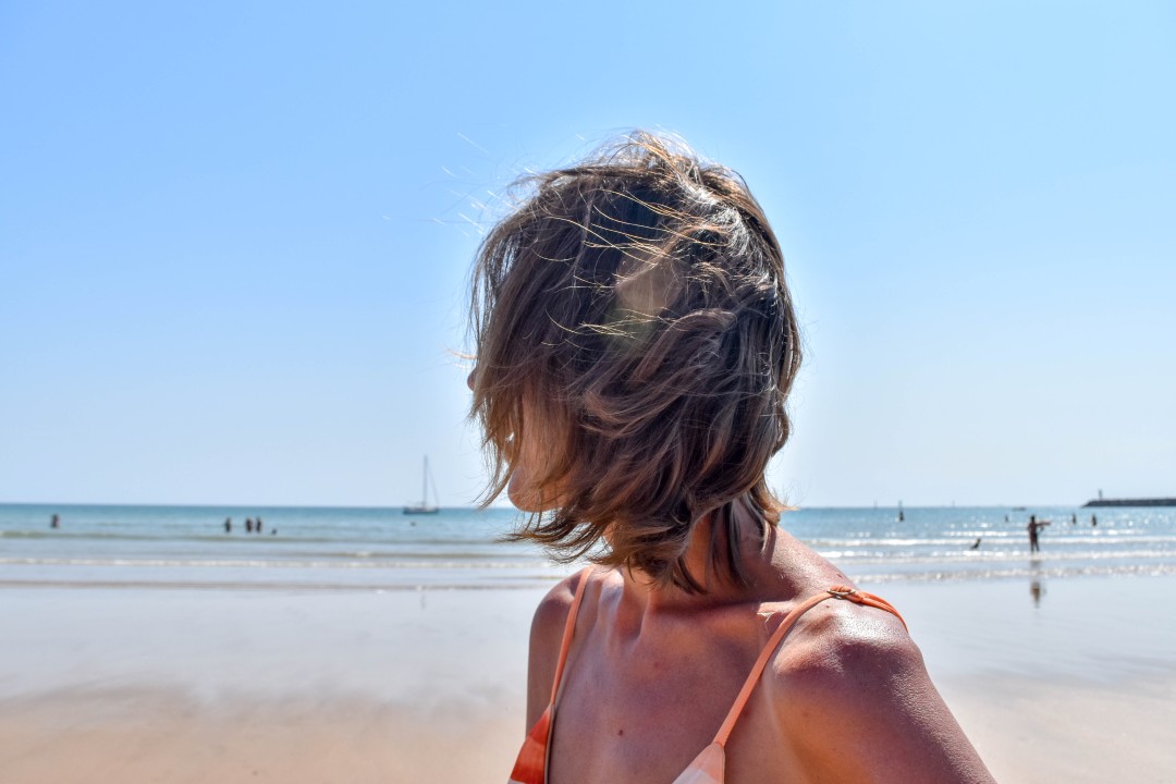 Grande plage, 85800 Saint-Gilles-Croix-de-Vie
