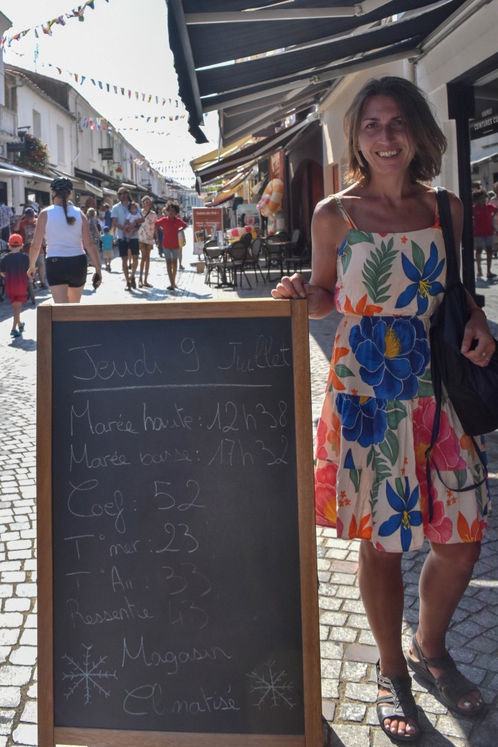 Rue du Général de Gaulle, 85800 Saint-Gilles-Croix-de-Vie