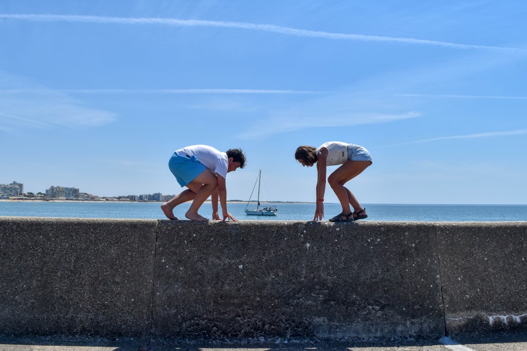 Jetée de la garenne, 85800 Saint-Gilles-Croix-de-Vie