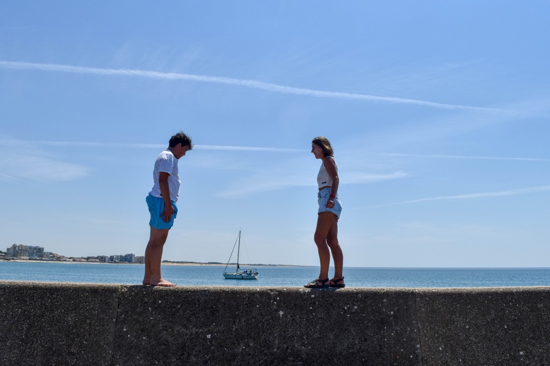 Jetée de la garenne, 85800 Saint-Gilles-Croix-de-Vie