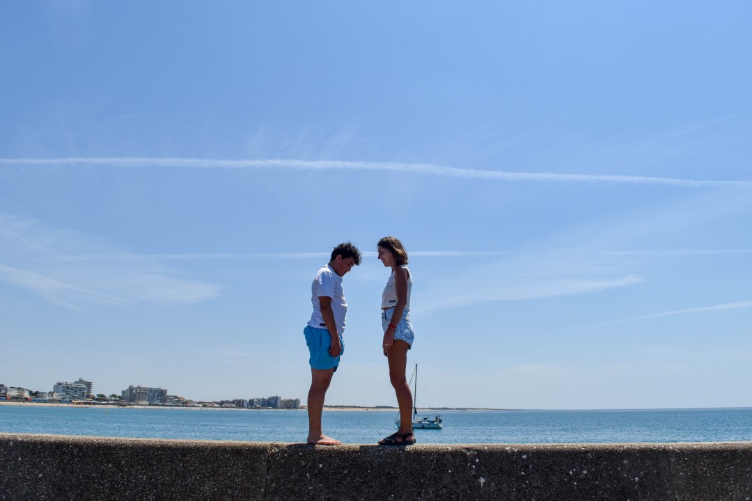 Jetée de la garenne, 85800 Saint-Gilles-Croix-de-Vie