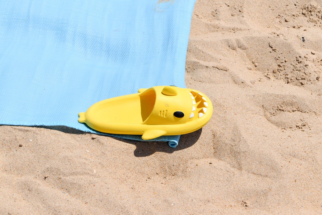 Grande plage, 85800 Saint-Gilles-Croix-de-Vie